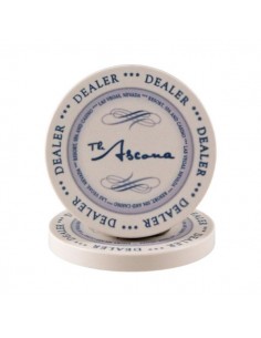 Distribuidor de cerámica Ascona