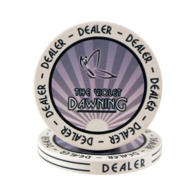 Distribuidor de cerámica Dawning