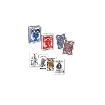 Carte bicycle 125 anniversario