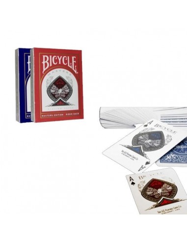 Bicycle Masters edition