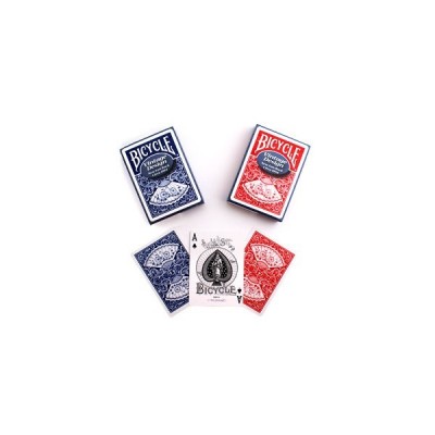 Carte Bicycle Vintage