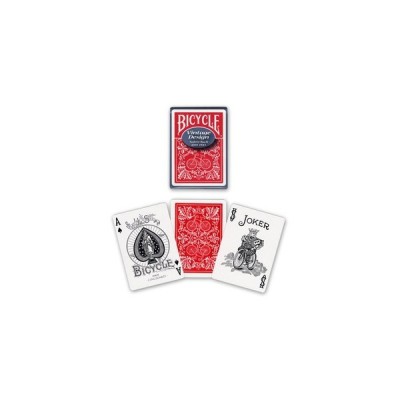 Bicycle Vintage series