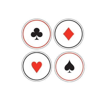 Sottobicchieri party