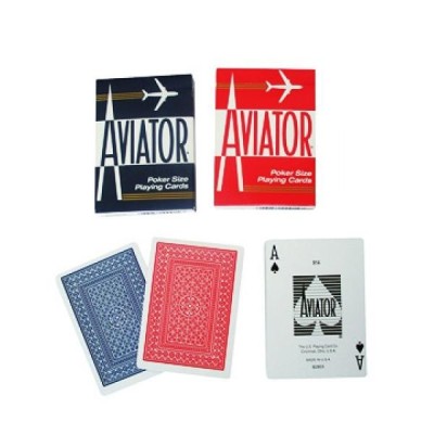 Carte Aviator