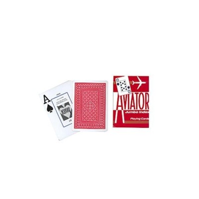 Carte Aviator