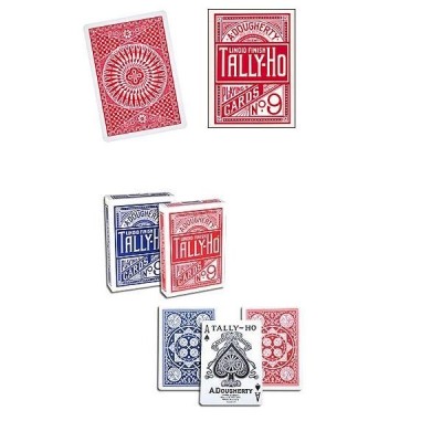 Carte Da Gioco Bicycle 'Gong Xi Fa Cai' | Mazzo Limitato 54 Carte Con Finitura Air Cushion
