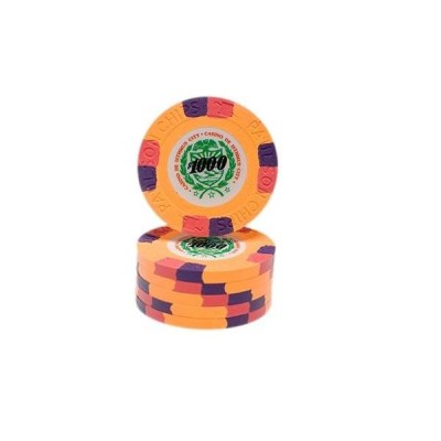 Isthmus casino chips