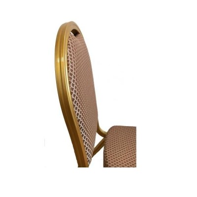 Hotel chair - Superlux Beige model