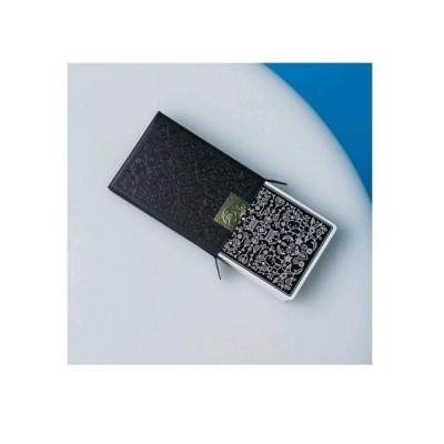 Cartes Mailchimp par Théorie11