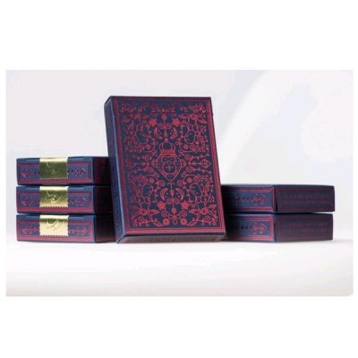 Cartes Mailchimp par Théorie11