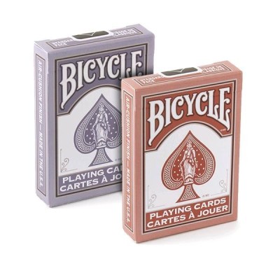 Cartes de Marsala et de l'aube