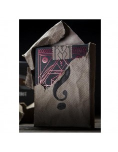 Mystery box by JJ Abrams& Theory11