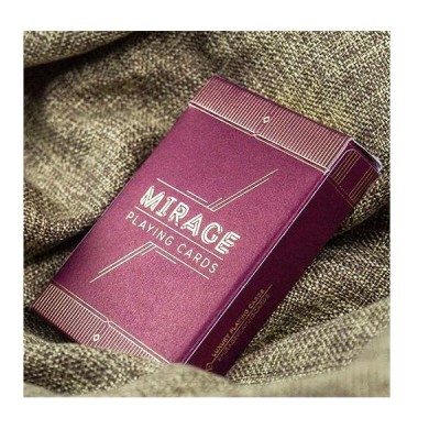 Mirage V2 Dawn Edition von Patrick Kun