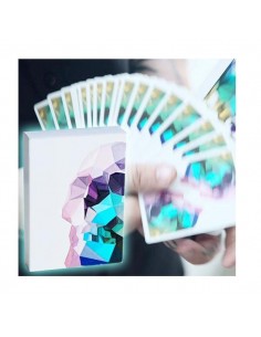 Memento Mori playing cards