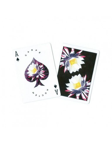 Carpe Noctem Playing cards