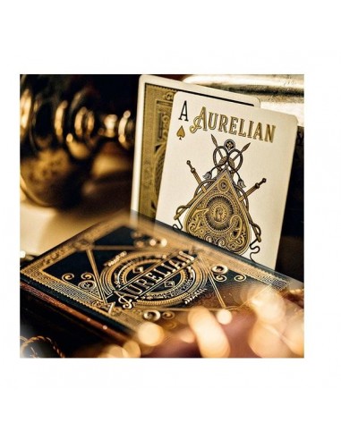 Aurelian by Ellusionist Aurelian by Ellusionist