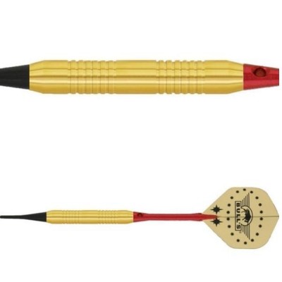 Bull´s Success Softdart 18 Gramm