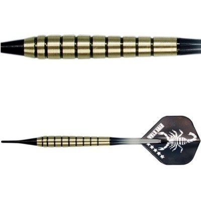 Bull´s Scorpy Softdart 18 Gramm