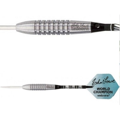 John Lowe Weltmeister 21 gr