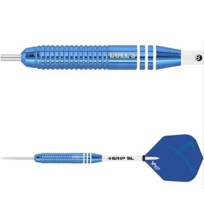 Freccette steel dart 22 gr Wega