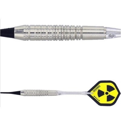 Bull´s Mission Softdart 18 gram