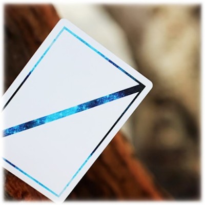 Naipes Odyssey Boreal Edition