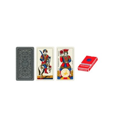 Carte da gioco Trentine 54 Masenghini