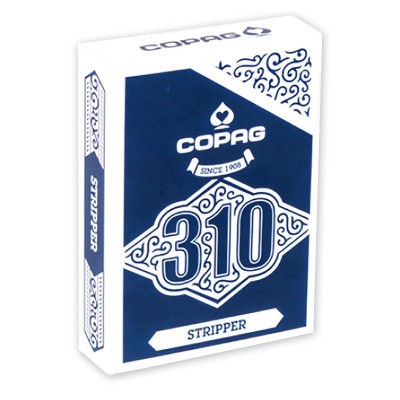Copag 310 - Stripper