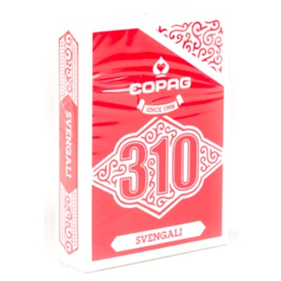 Copag 310 - Svengali