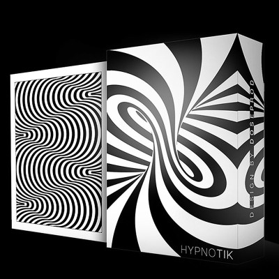 Hypnotik playing cards
