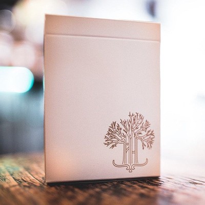 Philtre playing cards