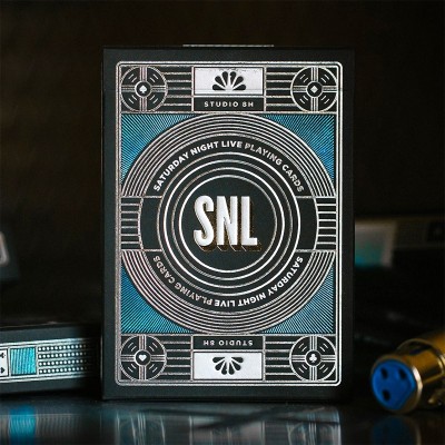 SNL Saturday Night Live-Spielkarten