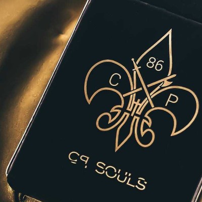 Soul playing cards