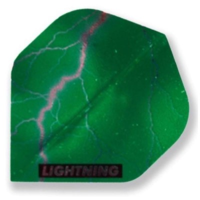 Lightning Flights - Verde