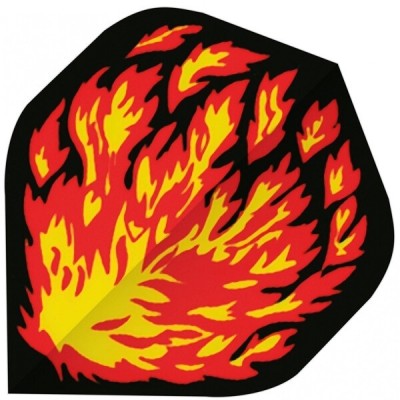 Bull's Base Flights - Fire