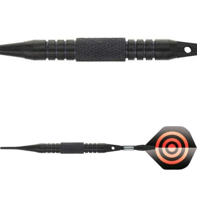 Bull´s Thriller Softdart 18 Gramm