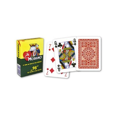 Modiano 98 rotes Papier