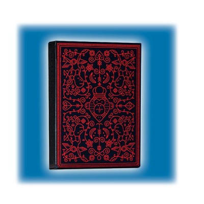 Naipes Mailchimp - Rojo