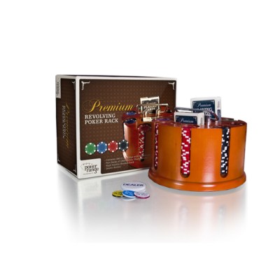 Deluxe Poker Range Dispenser