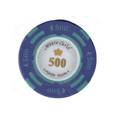 Croustilles Montecarlo 13,5 gr - 500