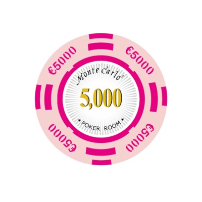 Croustilles Montecarlo 13,5 gr - 5000