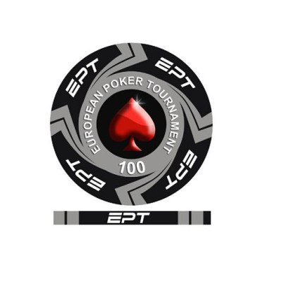 Keramikspäne EPT 2011 - 100