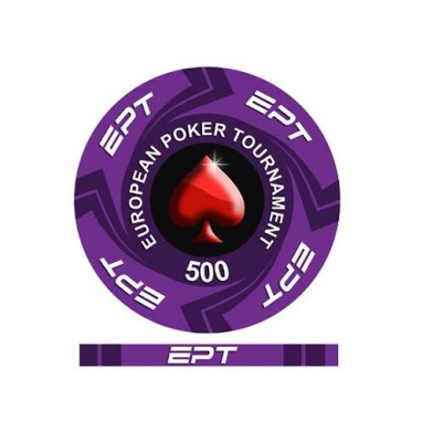 Keramikspäne EPT 2011 - 500