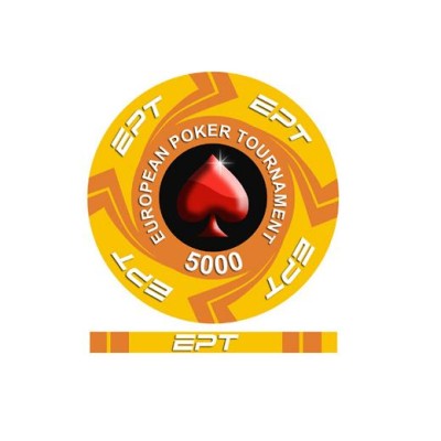 Virutas de cerámica EPT 2011-5000