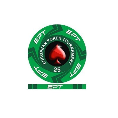 Chips ceramic EPT 2011