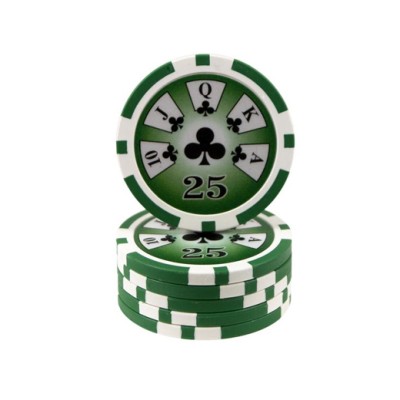 Croustilles Royal Flush 13,5 g - 25