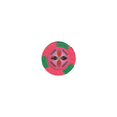 Fiches NexGen 14 gr - 5000