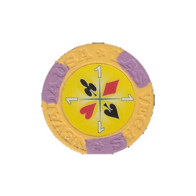 NexGen-Chips 14 gr - 1