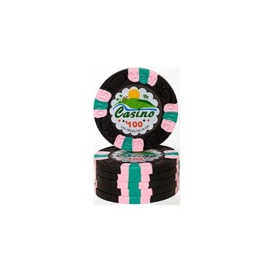 Verbundchips 10 gr 3 Joker - 100