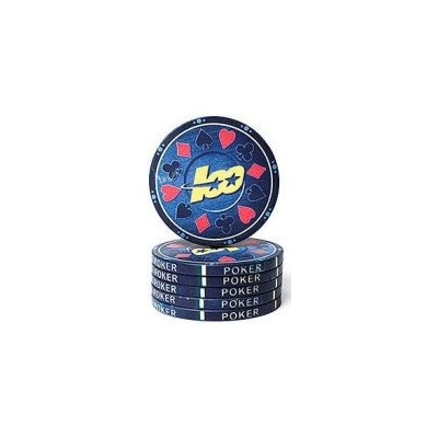 Ceramic chips - Value 100